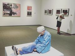 -四川美术学院美术馆