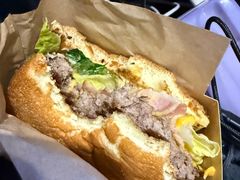 -麦当劳(集美石鼓店)