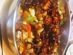 -黄记煌三汁焖锅(渝北金港国际店)