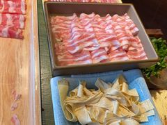 -老灶堂文创火锅(文艺路店)