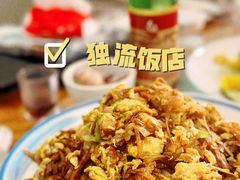 -独流饭店(静海区国土资源分局西)