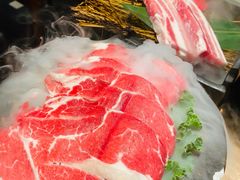 -黑牛黑猪烤肉专门店(万象城店)