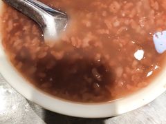 红豆山药粥-姚记炒肝店(簋街店)