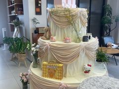 -云境cloudland·口味蛋糕•下午茶(长江路店)