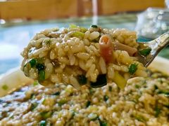 海肠捞饭-华圆美食