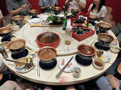 -祥源胡同·涮牛羊肉火锅(花桥店)