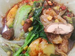 -小草糖水(海棠村店)