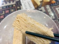 娜帕里勇-新疆伊宁远征餐厅