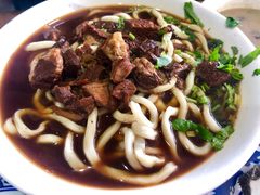 -东兴顺爆肚张