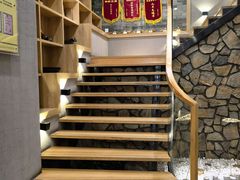 -豪爵足道·SPA(二七路店)