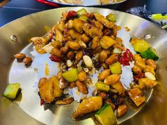 -箪食记(汉口路店)