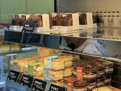 -甜嘟嘟烘焙坊(舒城路店)