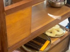 -牧童禧肉社·韩国炭火烤肉店(中粮祥云小镇创始店)