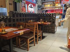 -鑫日千里马朝鲜族小馆(总店)