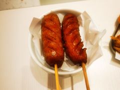 -池奈·咖喱蛋包饭(熙地港店)
