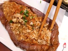 茄子-1078號老北京涮肉(松柏店)