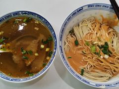 -永丰面馆(汉口路店)