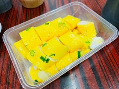 -伦记软滑肠粉