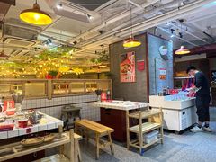 -贤合庄卤味火锅(济南泉城路店)