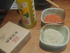 -炭窑水浒烤肉(汉阳鹦鹉巷子店)