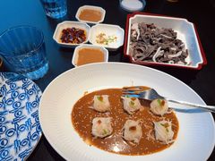 -喜悦烤鸭·新京菜(王府井店)