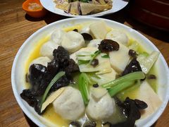 -沈家花园如皋菜(海阳路店)