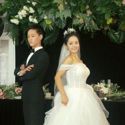 -巴黎婚纱摄影(瑞安旗舰店)