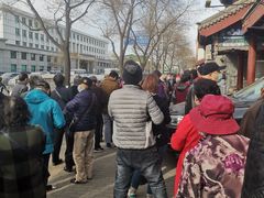 -首都医科大学附属北京同仁医院(西区)