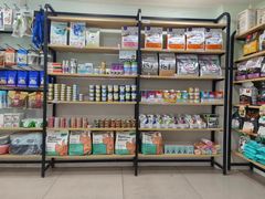 -佳雯宠物医院·皮肤科·内外科(春晓路分院)