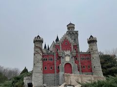 -北京世界公园