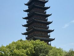 -常熟方塔园