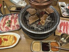 -韩国料理大力士(屏风街店)