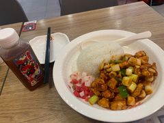 -阳阳中国饭(龙湖大兴天街)