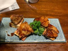 -古京·臻致料理(月湖店)