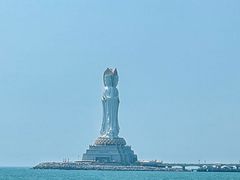 -三亚南山文化旅游区