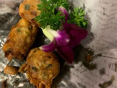 -大洋家·精品潮汕菜·生腌砂锅粥(天河东路店)