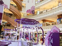 -新世界大丸百货