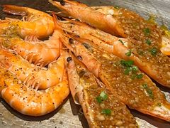 -极盐铁板烧(仓山万达广场店)