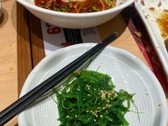 -大师兄·西北小馆(北站缤果空间店)
