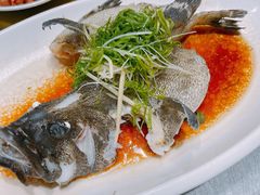 -强记海鲜·大排档(蛇口新街店)