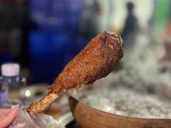 -九米羊肉炉(东渡店)