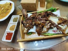 -沽源味道(中环路店)
