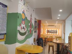 -嗨皮儿·现蒸面皮(抄纸巷店)