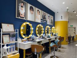 点击看大图 -海马体家庭照相馆(杭州远洋乐堤港店)