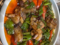 -李氏传家菜(兴城路店)