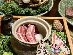 -MIKOMIKO和牛烧肉专门店(南门店)