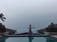 -石梅湾艾美度假酒店