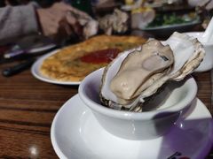 -蚝堡海鲜·威海菜·海肠捞饭·烧烤·亚洲吃蚝公司(幸福门店)