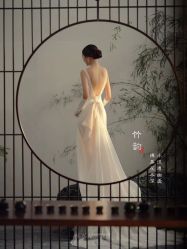-爱城婚纱摄影·品质严选店