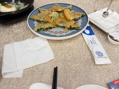 -麒麟中餐厅·经典粤菜·地道菜式老字号(广州长隆酒店)